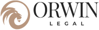 Orwin Legal logo