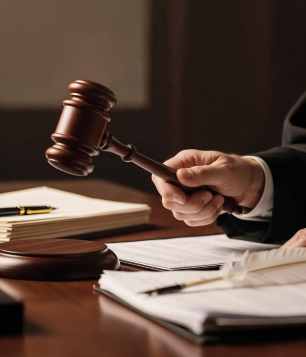 voilent crimes defense attorney
